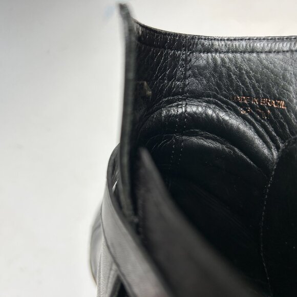 Diane von Furstenberg Women's Ankle Boots size 7 - Picture 7 of 11